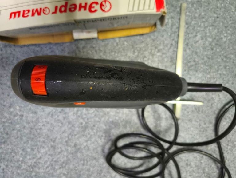 Дешиво Энергомаш ЛБ-40850М с ломбарда