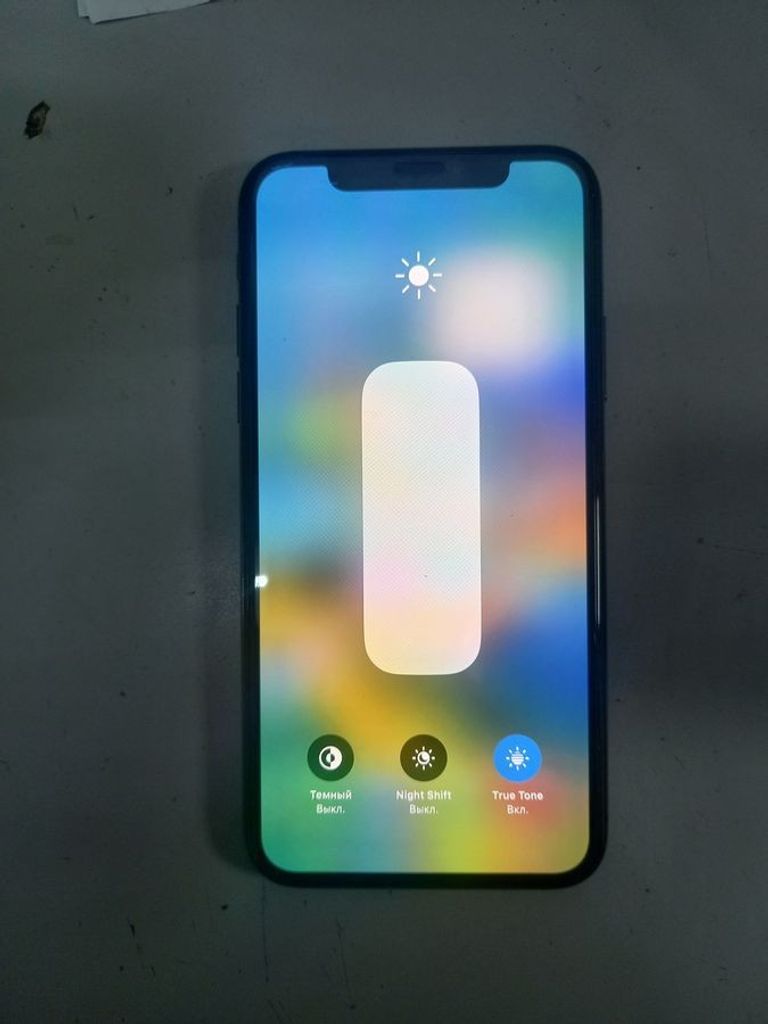 Apple iphone x 64gb Код:01-200838590. Зображення 7