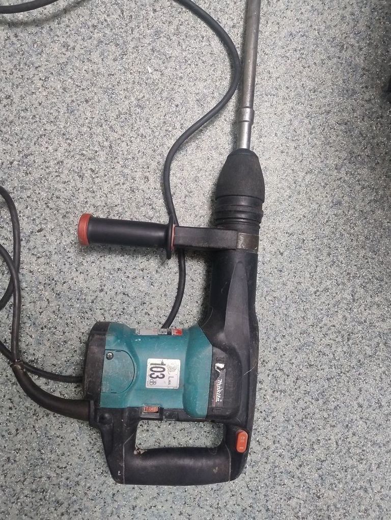 Makita hm0860c Код:01-200829078. Изображение 7