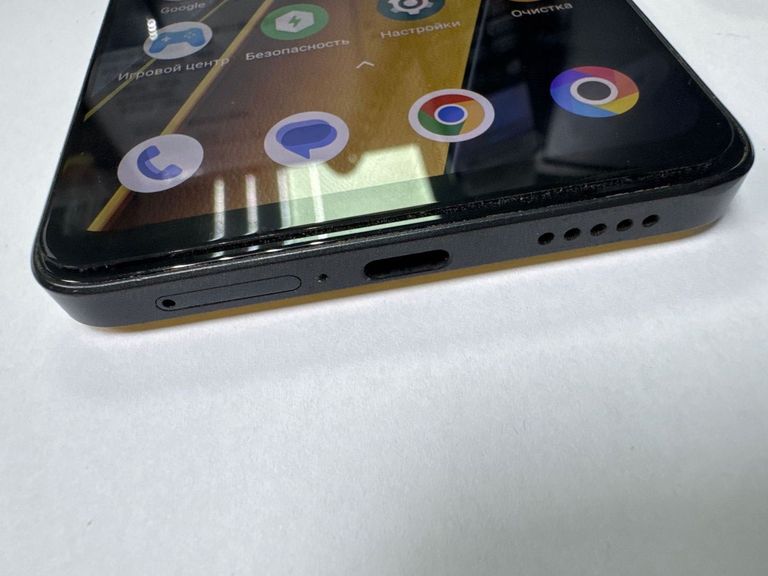 Xiaomi Poco X6 Pro 12/512GB Black Код:01-200834922. Изображение 5