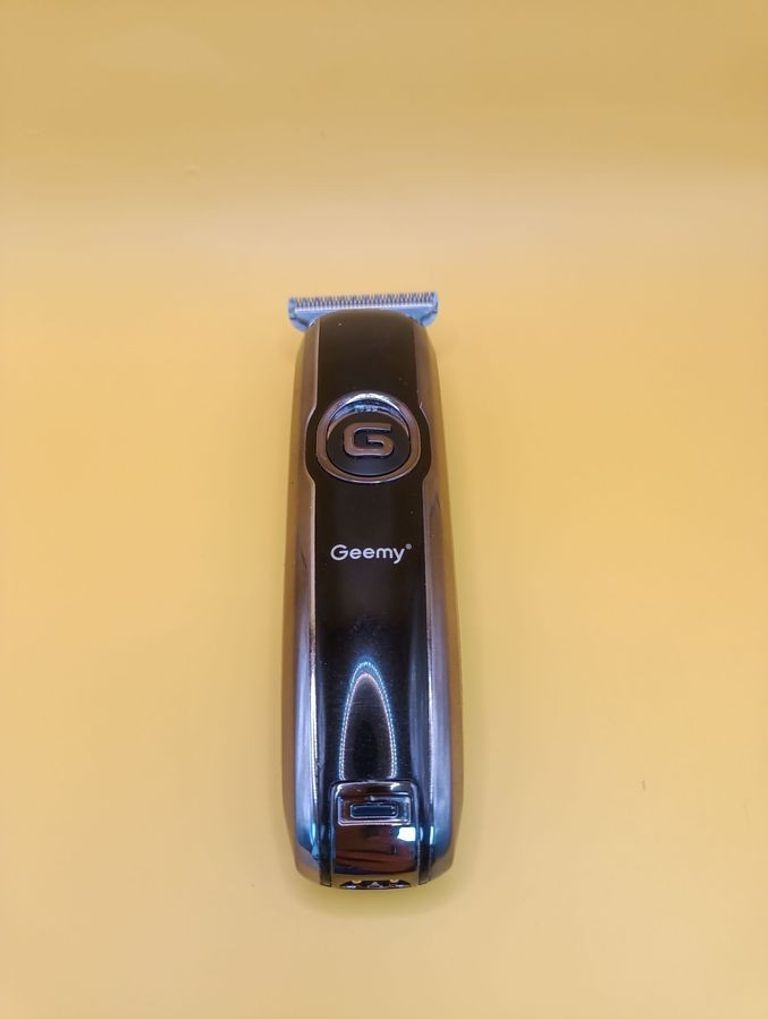 Розпродаж Gemei GM-6050, продавець Техноскарб