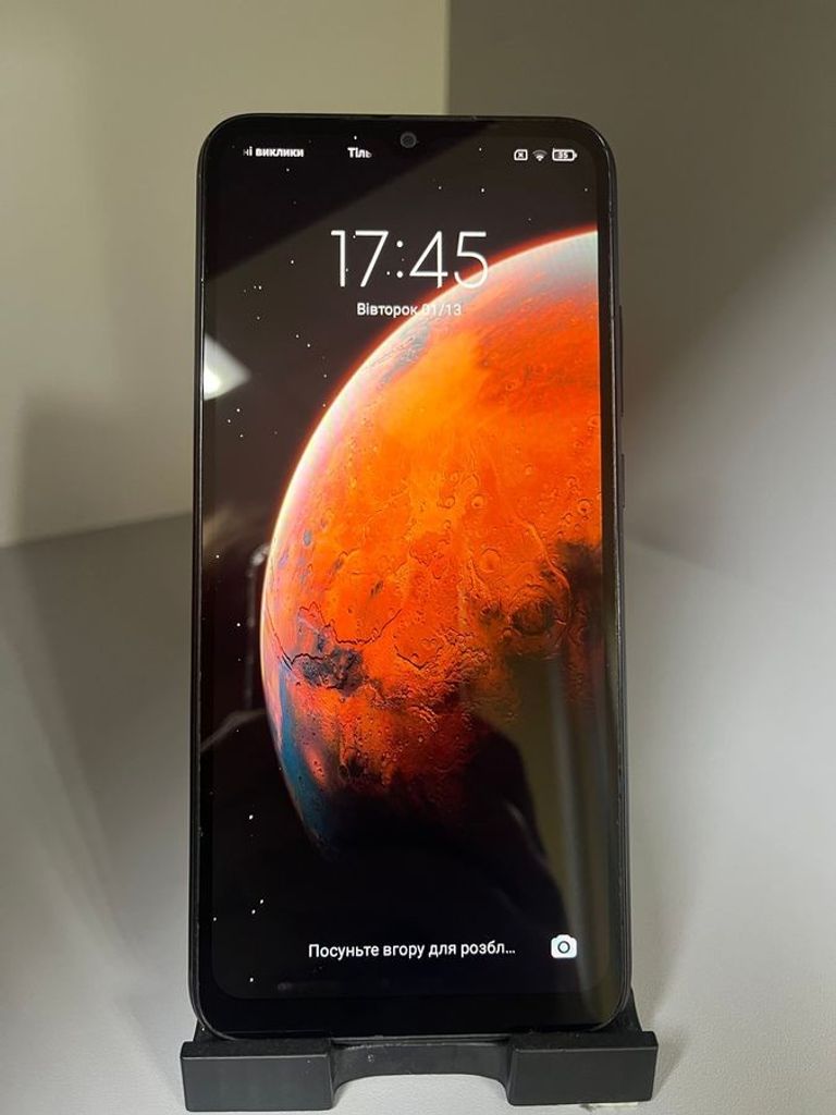 Xiaomi redmi 9c nfc 2/32gb Код:01-200841025. Изображение 7