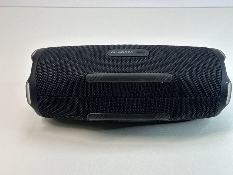 Распродажа JBL Charge 6 Black, продавец Техноскарб