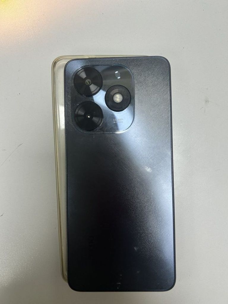 Оголошення Tecno spark go 2024 3/64gb Б/У