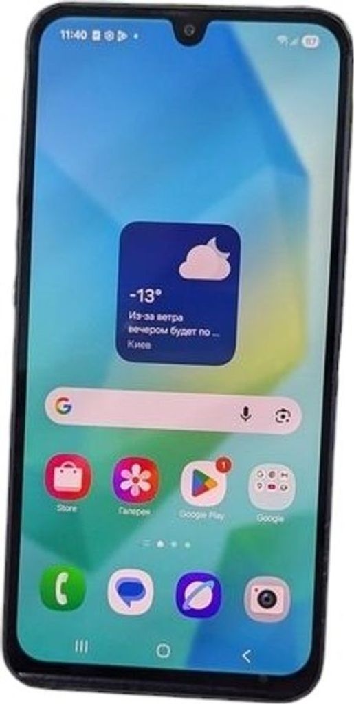 Купити Samsung galaxy a16 sm-a165f 8/256gb Б/У