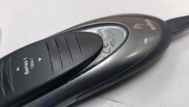 Дешиво Braun series 1 190s-1 с ломбарда