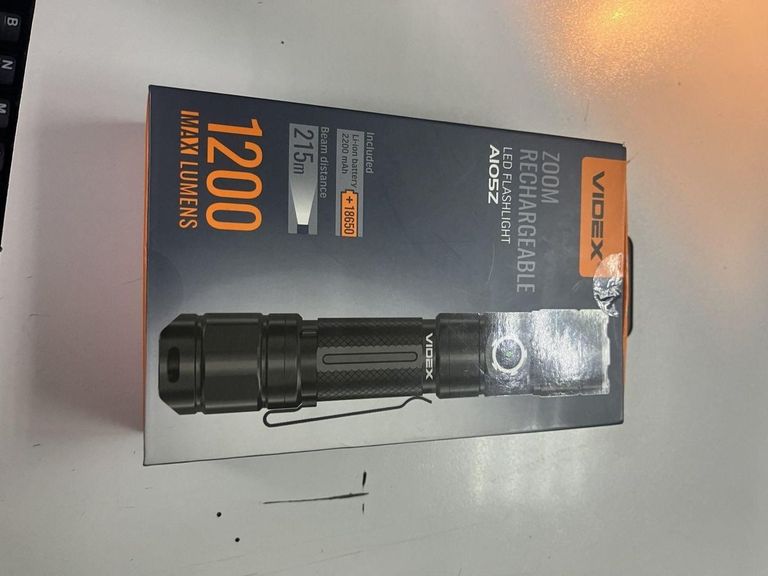 Объявление Videx VLF-A105Z Б/У