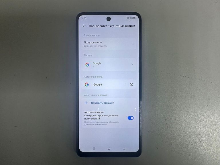 Tecno spark 20 pro kj6 8/256gb Код:01-200843500. Изображение 11