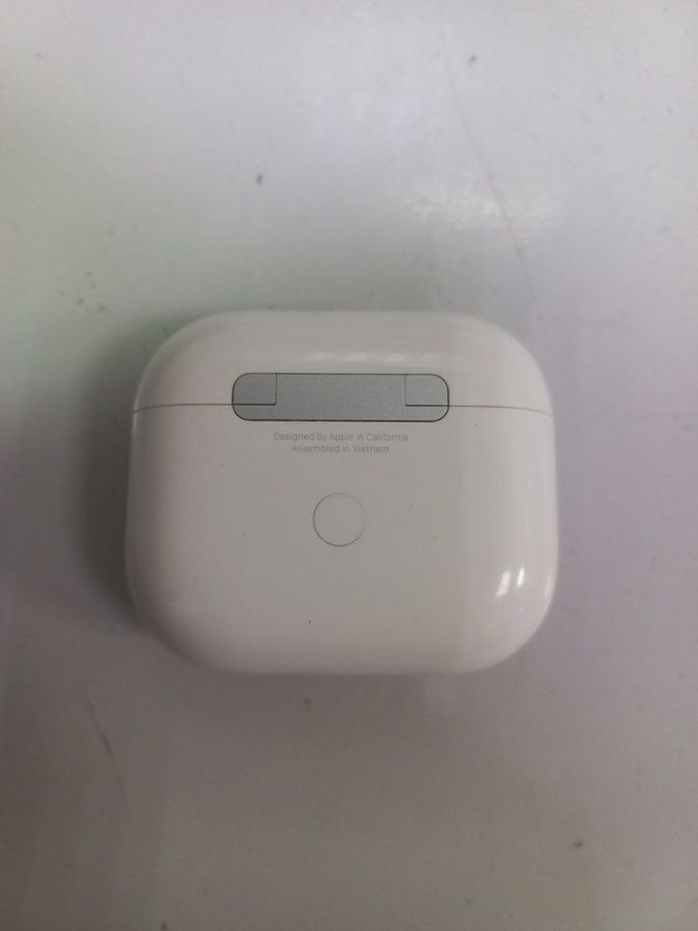 Объявление Apple airpods 3rd generation Б/У