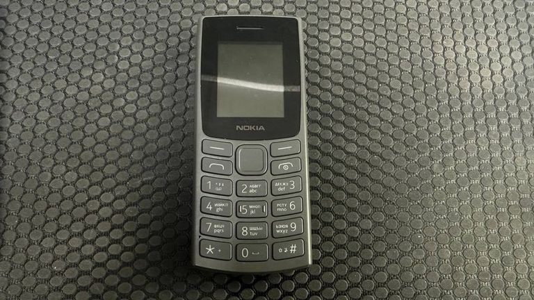 Купити Nokia 105 2023 Б/У