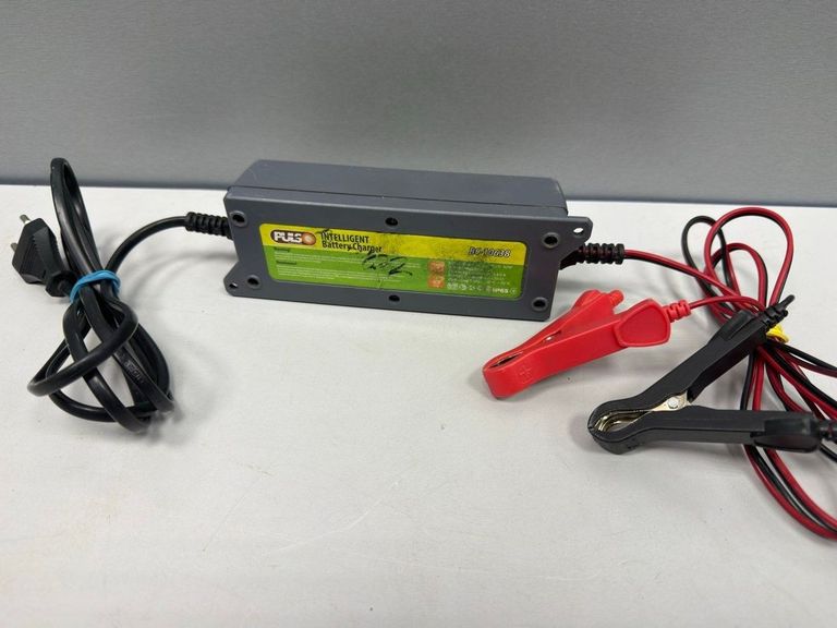 Купить Pulso BC-10638 Б/У