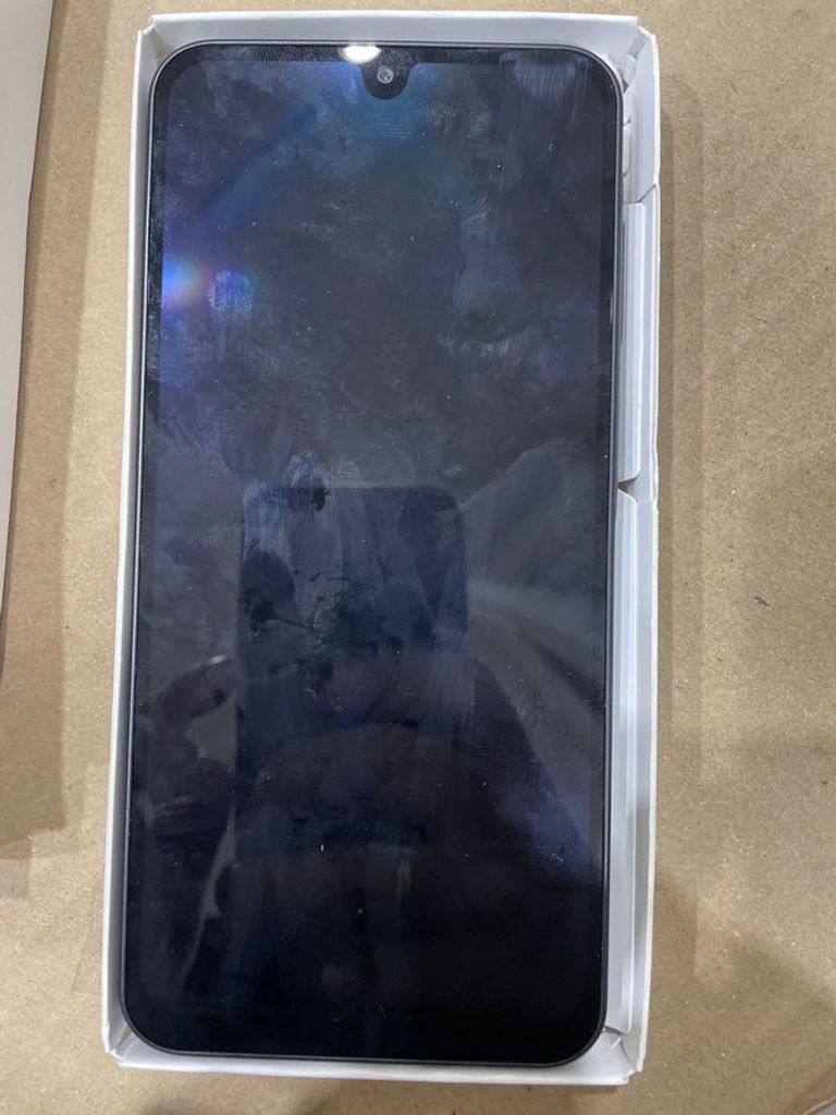 Объявление Samsung galaxy a26 5g 8/256gb Б/У