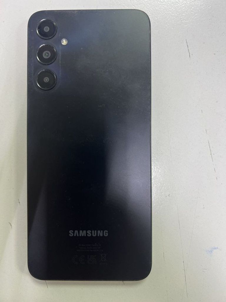 Дешево Samsung galaxy a05s sm-a057g 4/64gb з ломбарду