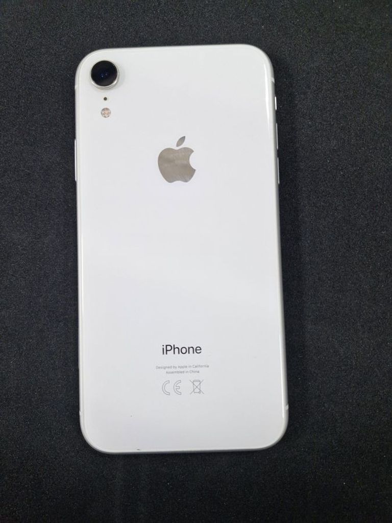 Купить Apple iphone xr 64gb Б/У