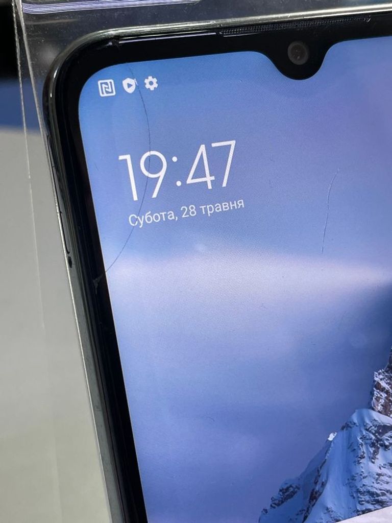 Оголошення Xiaomi Redmi Note 8T 4/64GB Blue Б/У