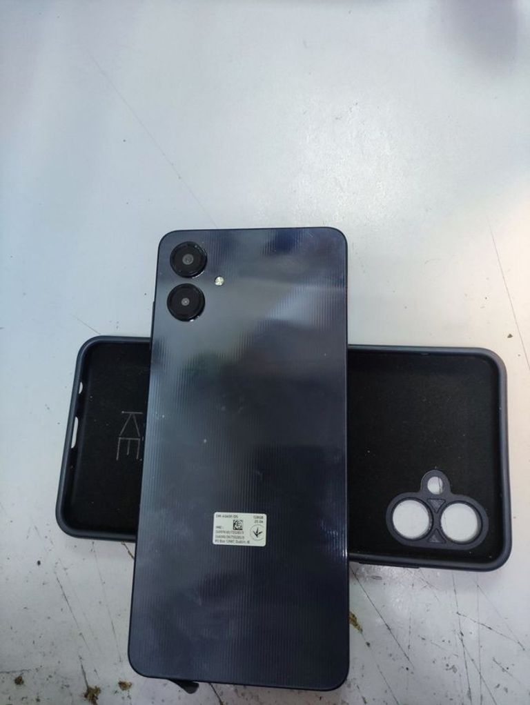 Объявление Samsung galaxy a06 4/128gb Б/У