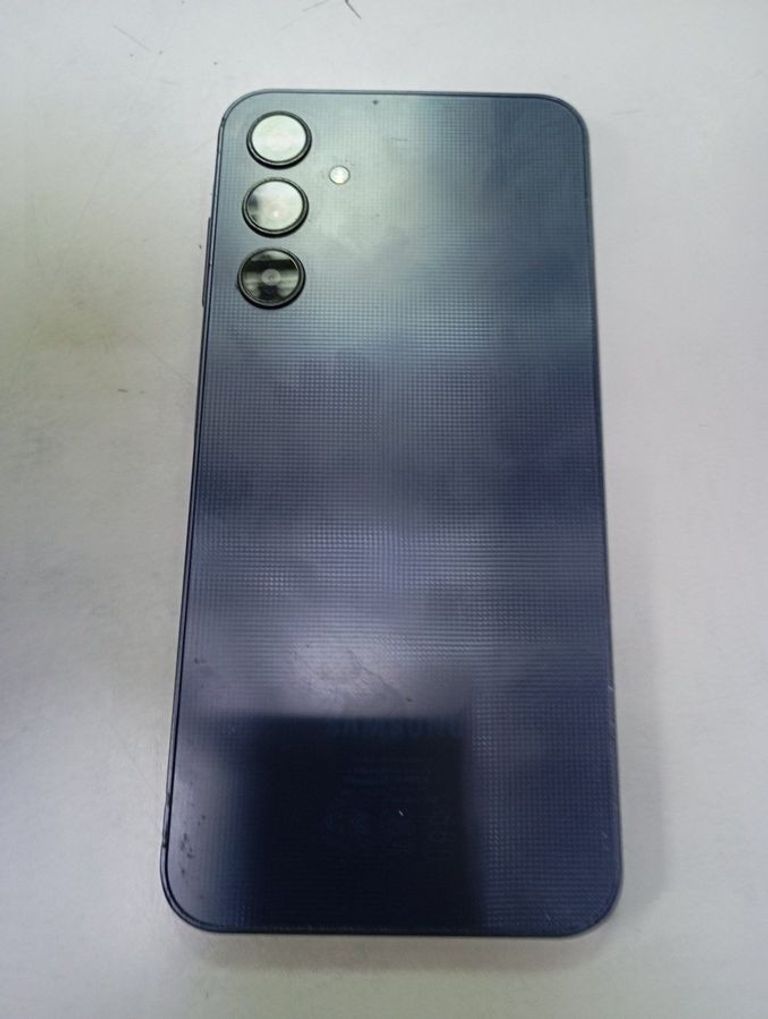 Объявление Samsung galaxy a25 5g 8/256gb Б/У