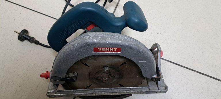 Купити Зеніт ЗПЦ-1950М (842469) Б/У