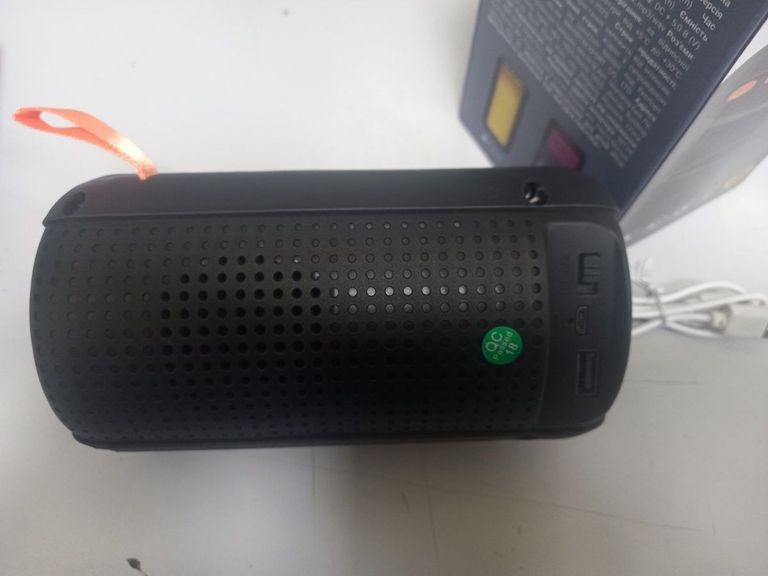 Объявление Cyboo ms-2204bt Б/У