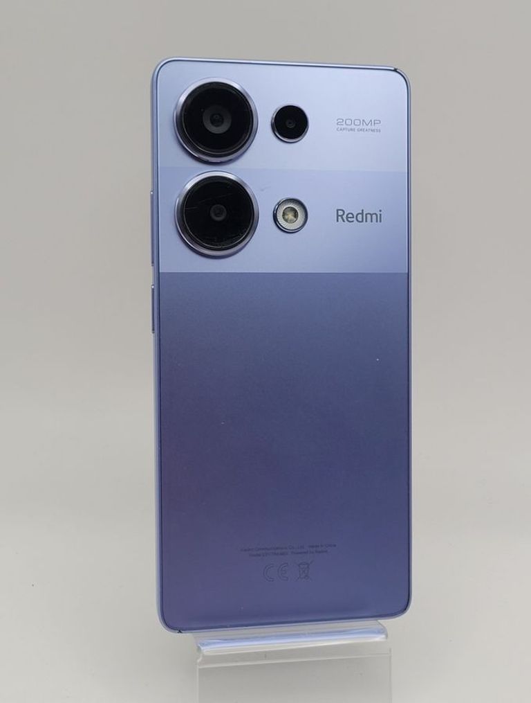 Распродажа Xiaomi redmi note 13 pro 4g 8/256gb, продавец Техноскарб