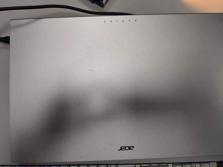 Розпродаж Acer 15/ryzen 7 5700u ddr4/16gb ddr4/ssd 512 gb/*інтегрована, продавець Техноскарб