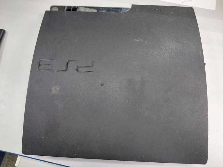 Купити Sony playstation 3 slim 320gb Б/У