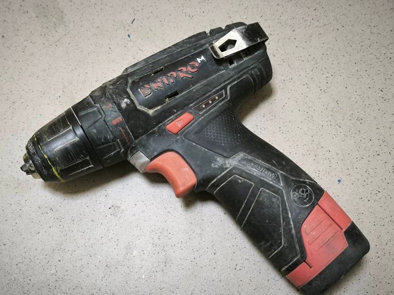 Купити Dnipro-M cd-12cx compact Б/У