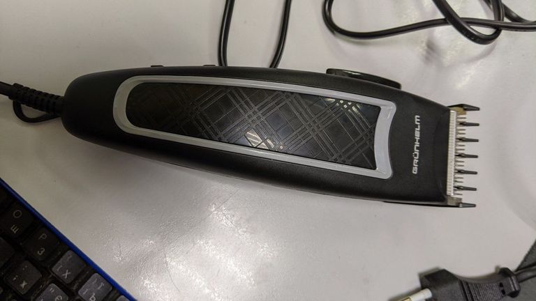 Купити Grunhelm GHC930 Б/У