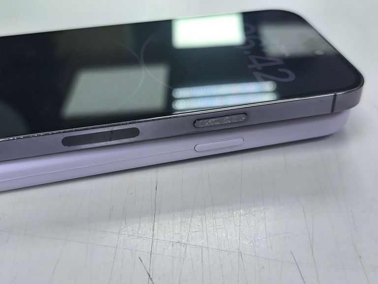 Apple iphone 14 pro 256gb esim Код:01-200848784. Зображення 22