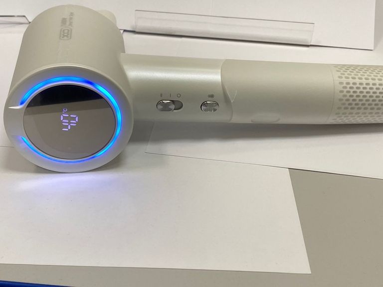 Xo CF29 White (CF29.white) Код:01-200848190. Зображення 10