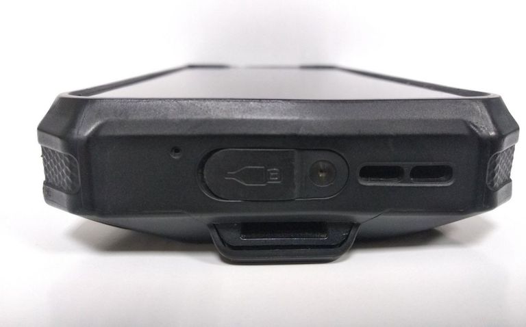 Розпродаж Ulefone Armor 24 12/256GB Black, продавець Техноскарб