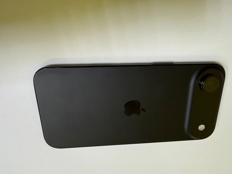 Оголошення Apple iphone air 256gb Б/У