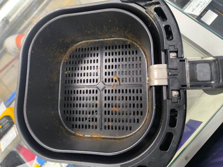 Philips HD9252/90 Код:01-200851039. Зображення 8