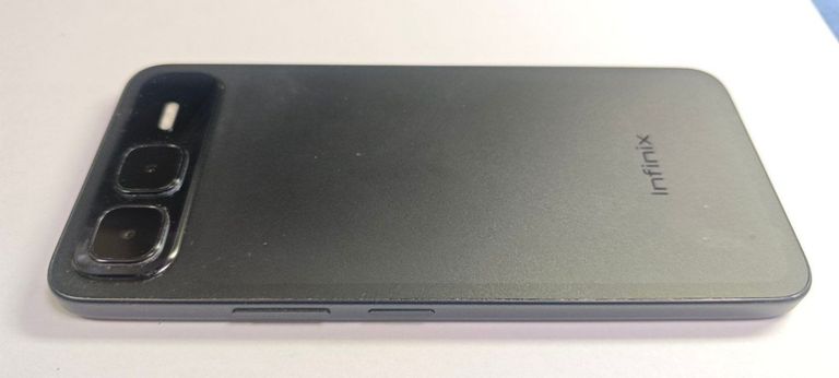 Infinix smart 10 plus 4/128gb Код:01-200853892. Изображение 7