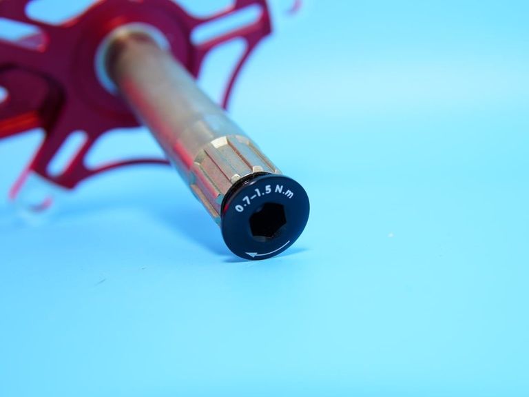 ZGRW 170 мм 130BCD Код:null. Зображення 5