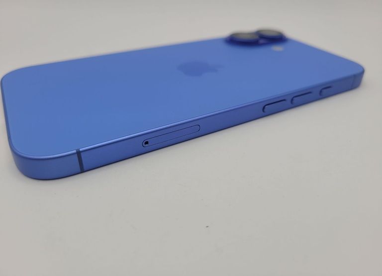 Apple iphone 16 128gb Код:01-200854116. Изображение 6