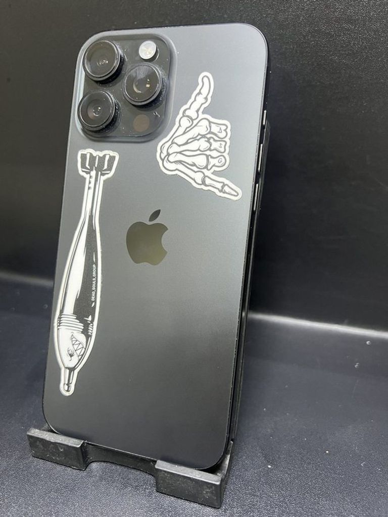 Apple iphone 16 pro max 512gb Код:01-200854853. Зображення 6