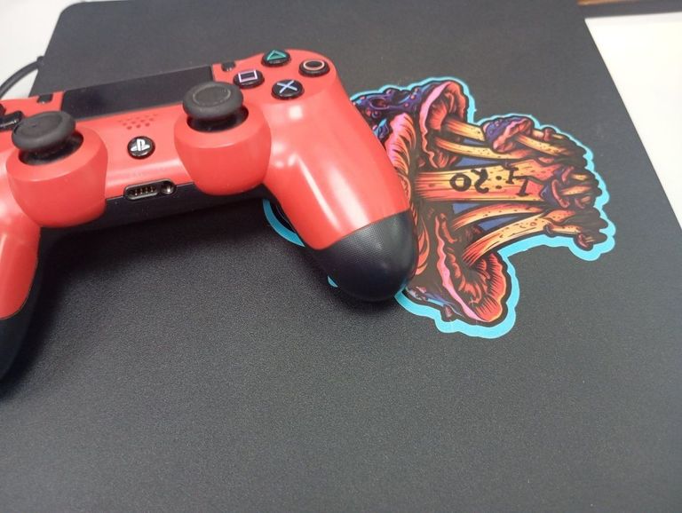 Купити Sony playstation 4 slim 500gb Б/У