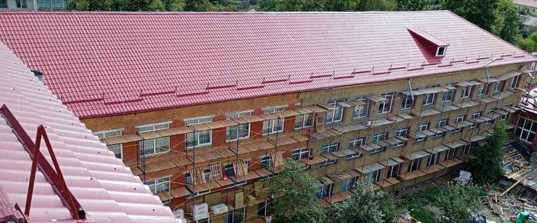 Купити Монтерей від виробника ПрофАльянс Б/У