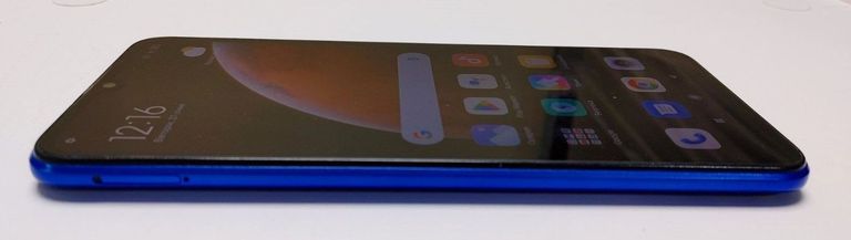 Xiaomi redmi 9a 2/32gb Код:01-200855894. Изображение 9