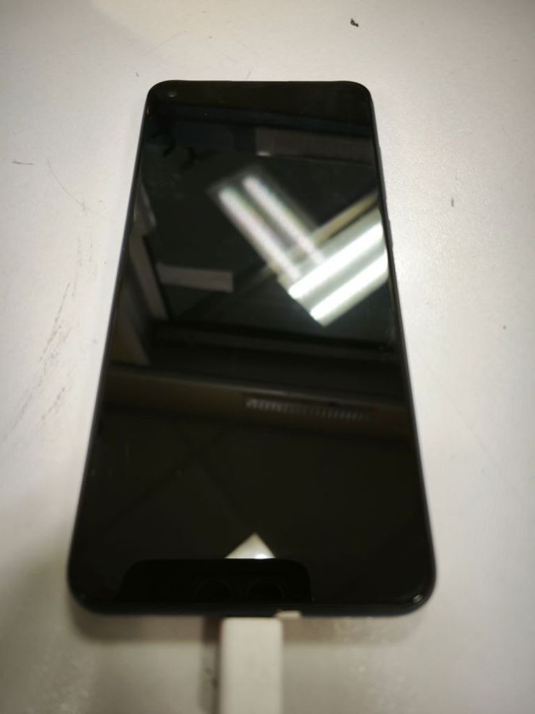 Оголошення Xiaomi Redmi Note 9 4/128GB Blue (no NFC) Б/У