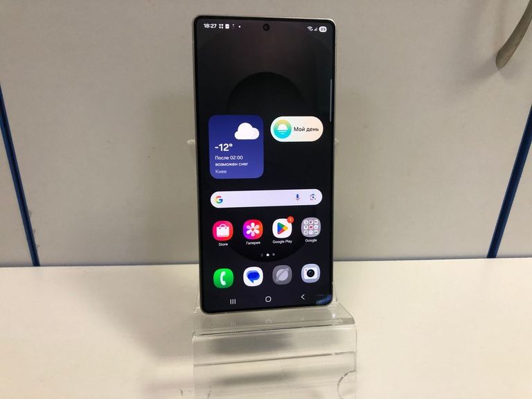 Купити Samsung galaxy s25 ultra 12/256gb Б/У