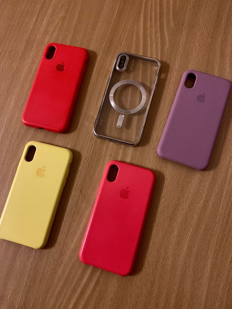 Купить iPhone XS Б/У