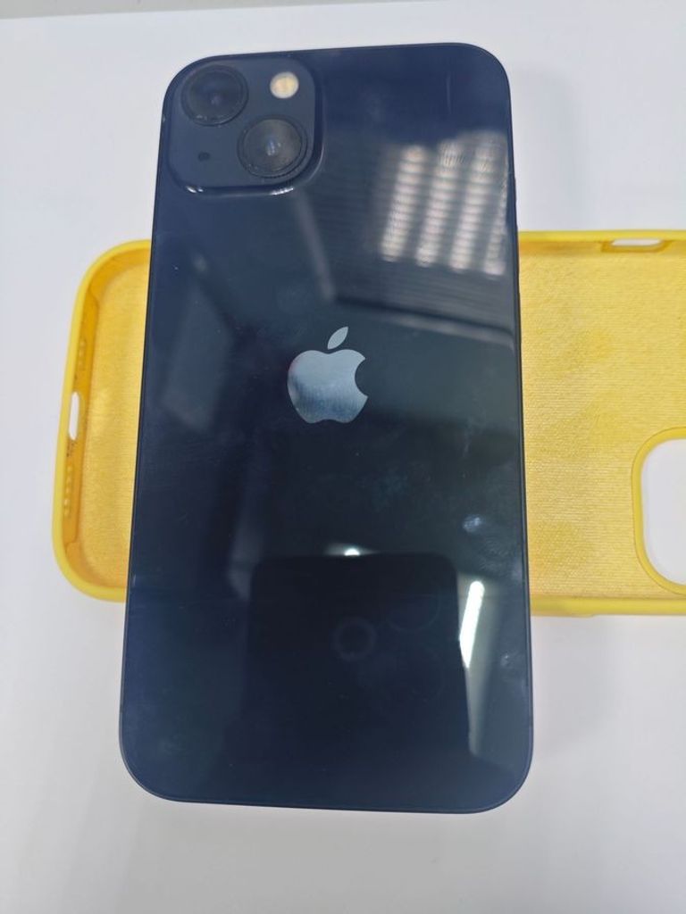 Apple iphone 13 128gb Код:01-200855915. Изображение 13