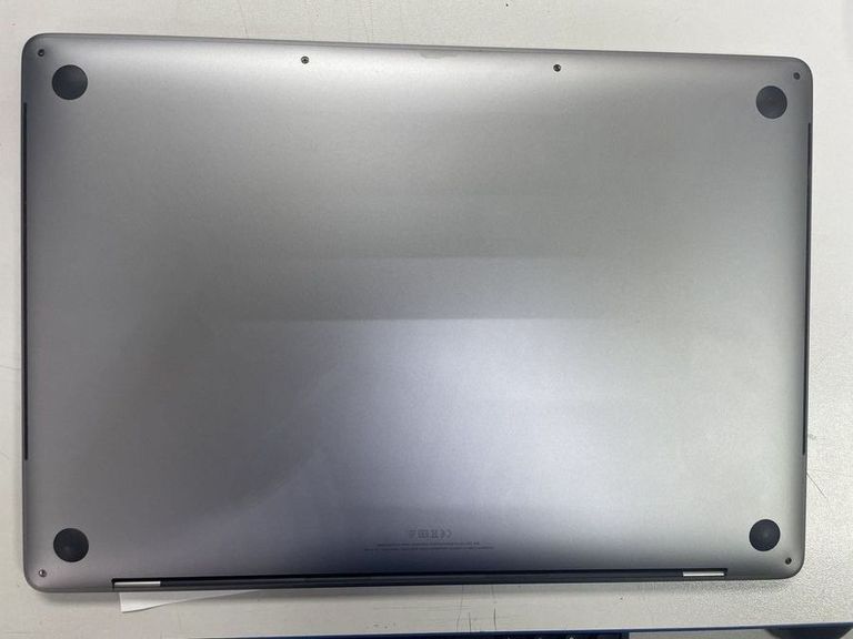 Apple macbook pro 16" 2019 a2141 core i9 2,4ghz/ram16gb/ssd1tb/amd radeon pro 5500m 4gb Код:01-200814583. Изображение 6