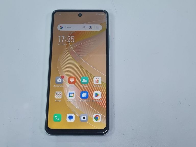 Infinix smart 8 2/64gb Код:01-200810253. Изображение 13