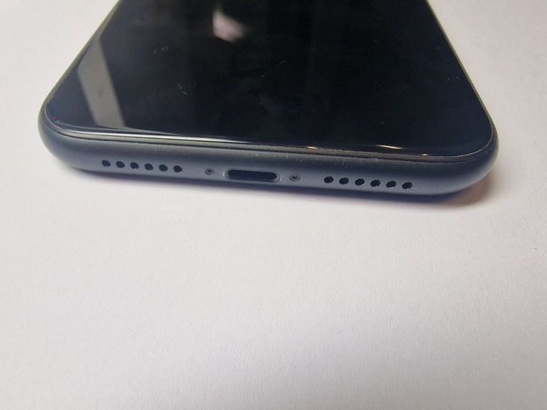 Apple iphone 11 128gb Код:01-200858728. Зображення 7