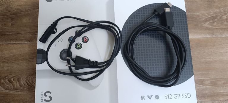 Оголошення Microsoft xbox series s 512gb Б/У