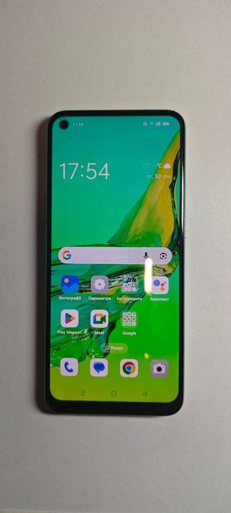 Купить Oppo a53 4/64gb Б/У