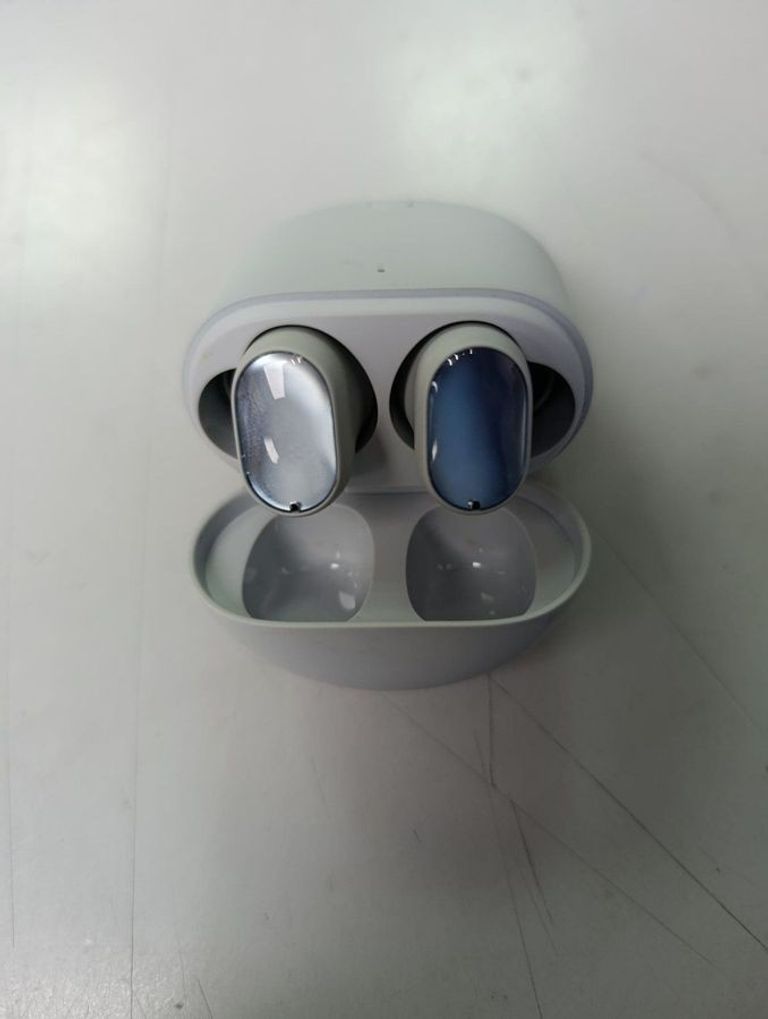 Оголошення Xiaomi redmi buds 3 pro Б/У